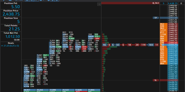 Tiger.Trade Trading Platform