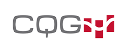 CQG - Data Feed Provider