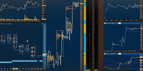 VOLFORT Trading Platform